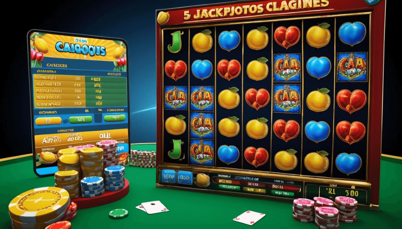 mrcoin slot