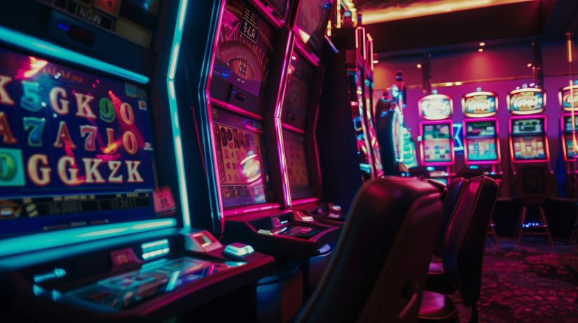 mrcoin slot