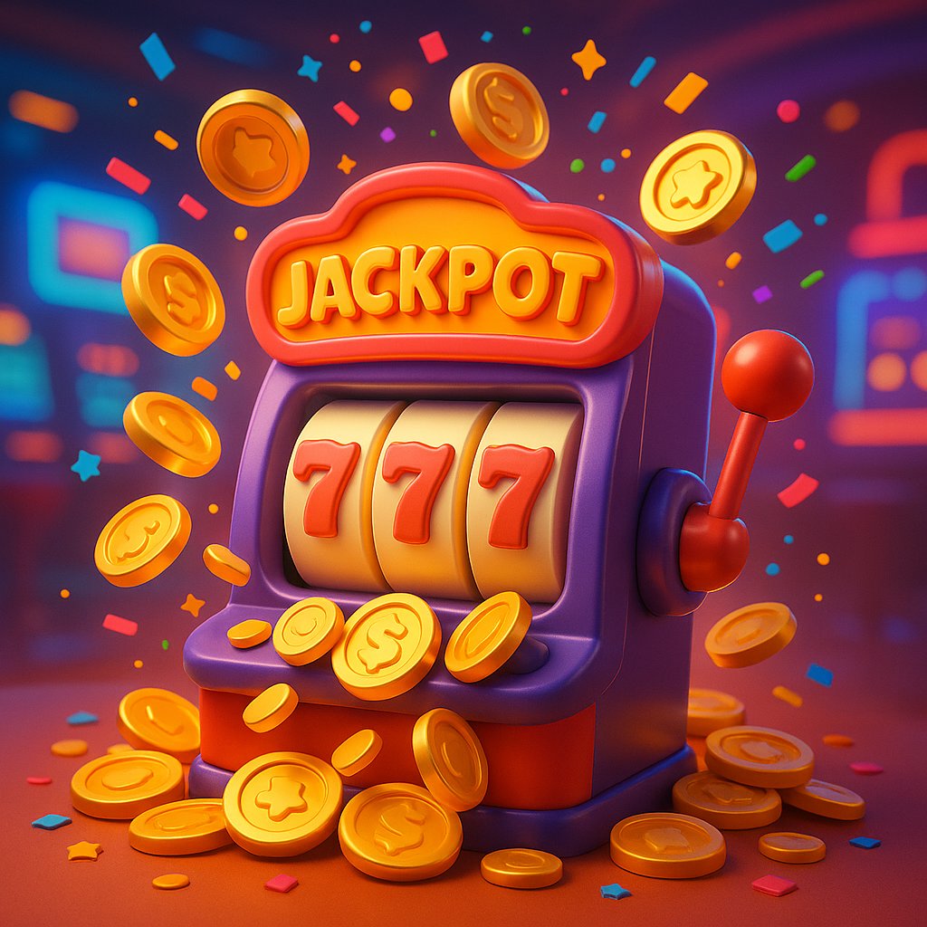 mrcoin slot