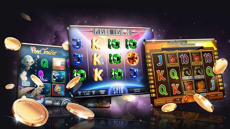 mrcoin slot