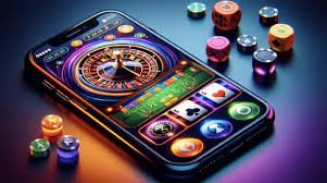 mrcoin slot