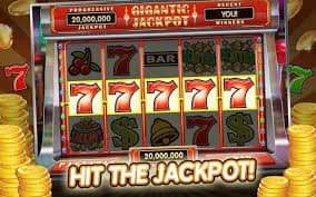 mrcoin slot
